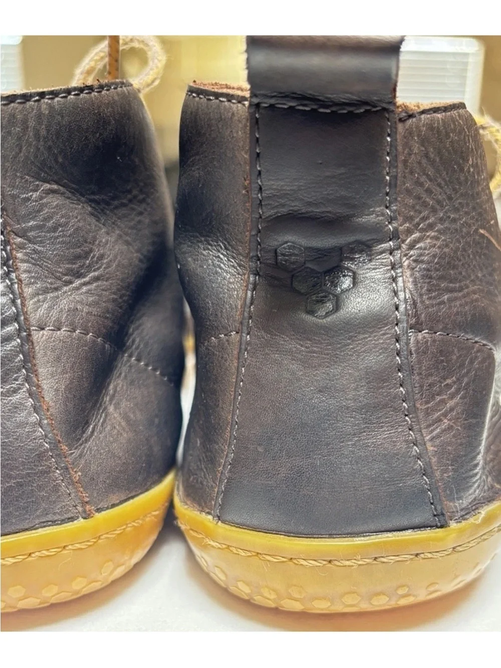 Vivo barefoot vivobarefoot men’s